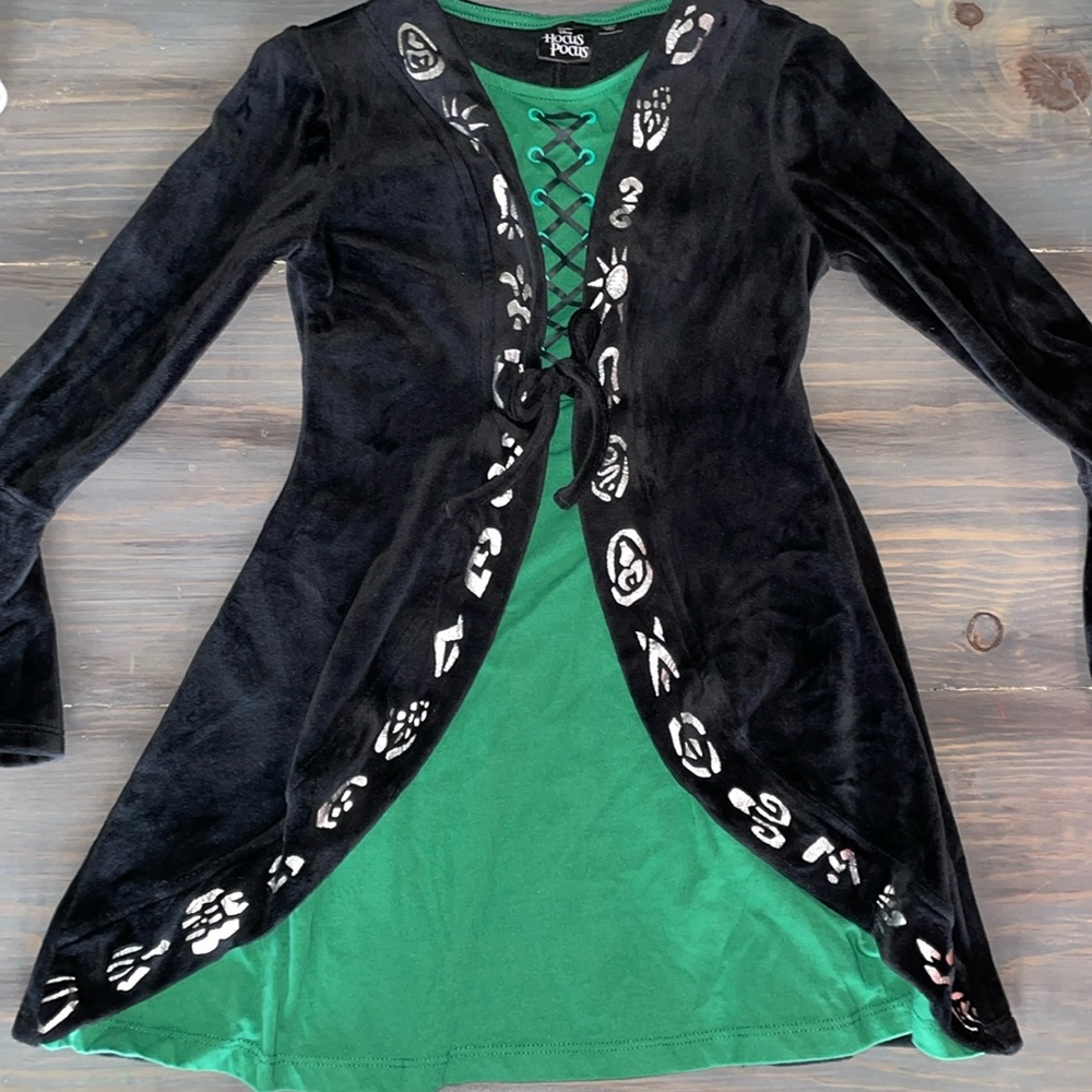 Hocus Pocus Dress